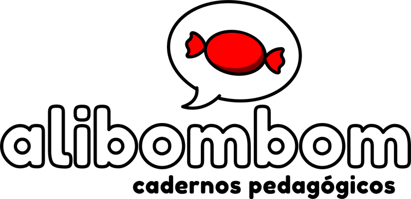 Alibombom, cadernos pedagógicos